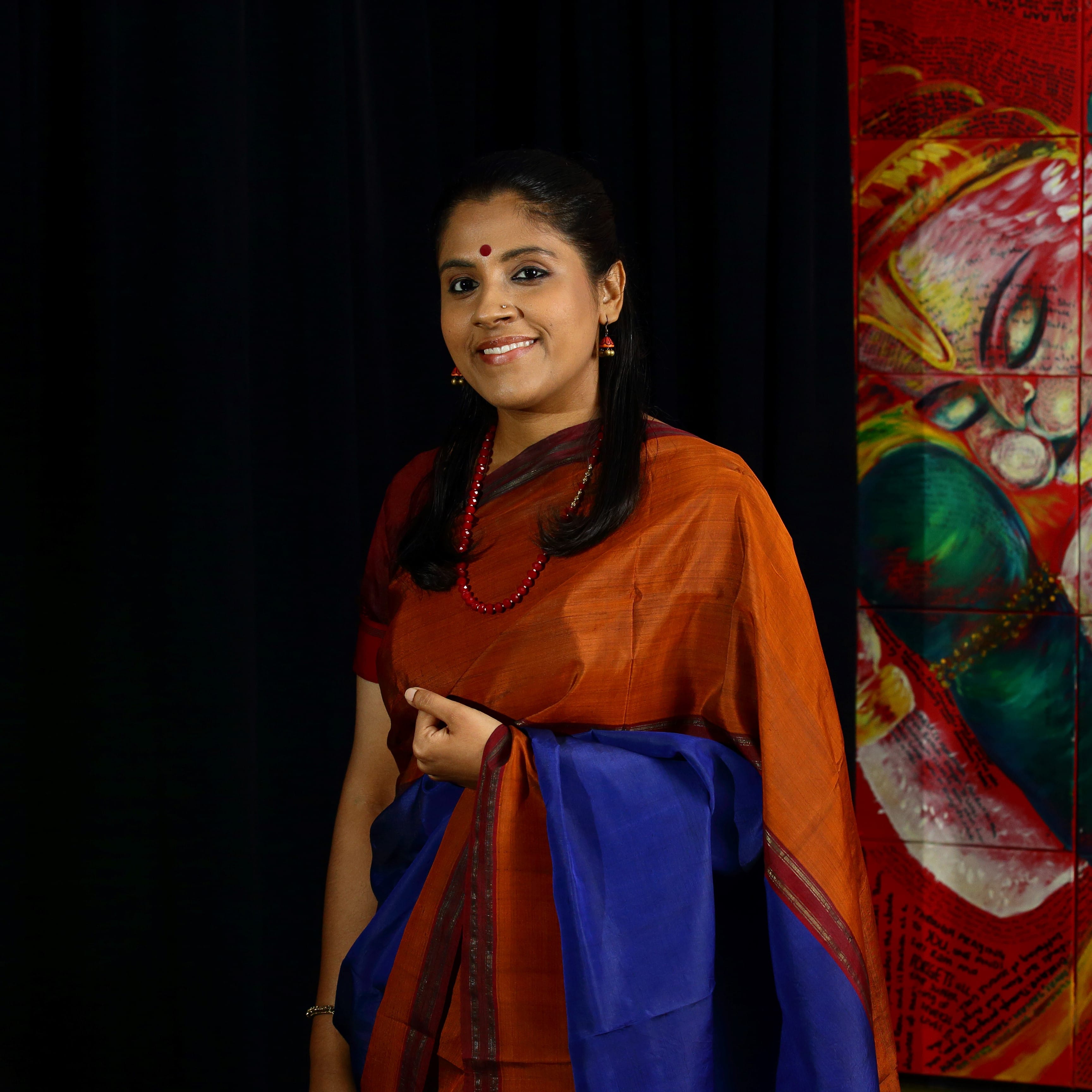 Chitra Poornima Sathish
